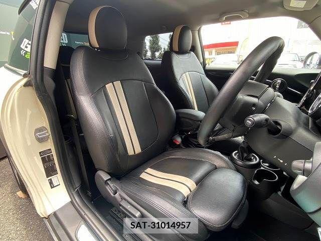 Bmw MINI 2015-04 319814-16
