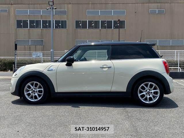 Bmw MINI 2015-04 319814-15