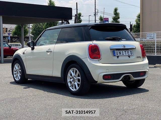 Bmw MINI 2015-04 319814-14