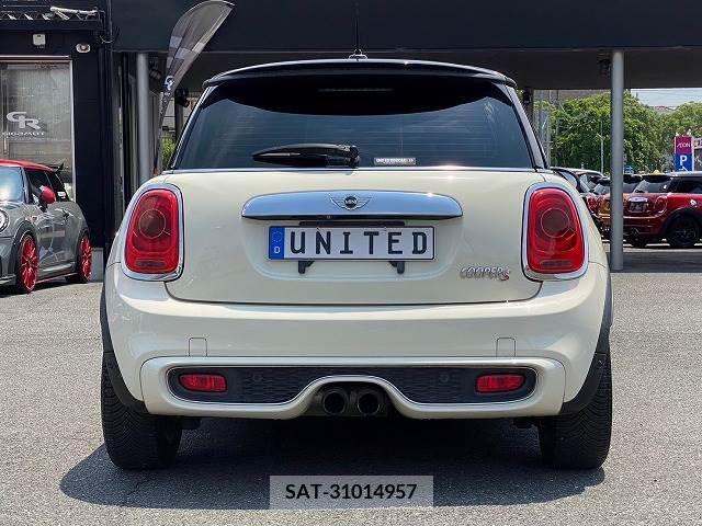 Bmw MINI 2015-04 319814-13