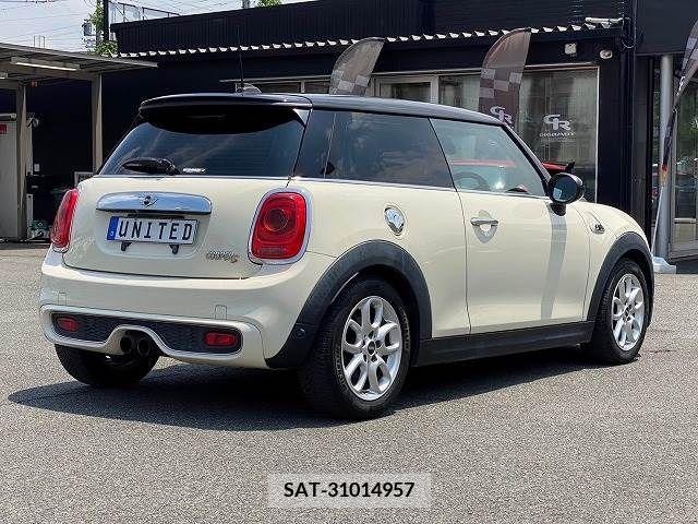 Bmw MINI 2015-04 319814-12