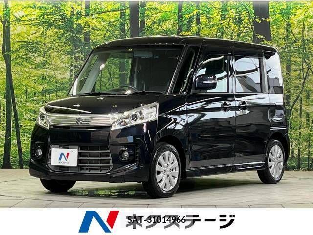 Suzuki SPACIA 2013-08 312134-0