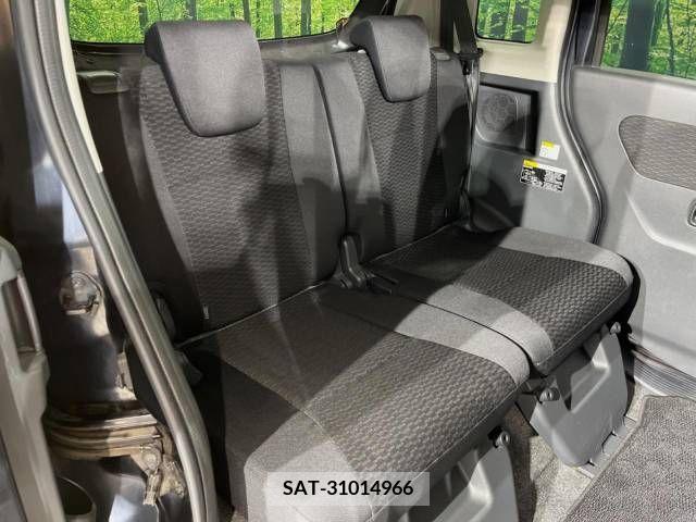 Suzuki SPACIA 2013-08 312134-9