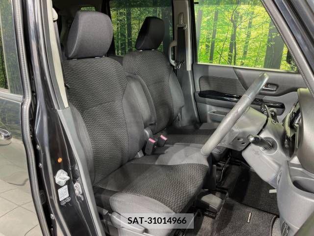 Suzuki SPACIA 2013-08 312134-8