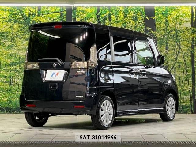 Suzuki SPACIA 2013-08 312134-17