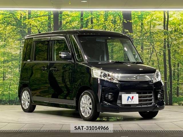 Suzuki SPACIA 2013-08 312134-16