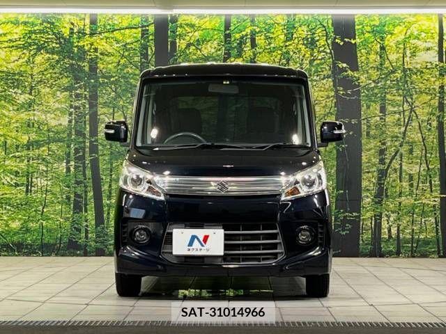 Suzuki SPACIA 2013-08 312134-14