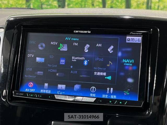 Suzuki SPACIA 2013-08 312134-4