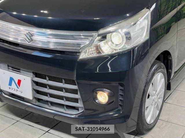 Suzuki SPACIA 2013-08 312134-12
