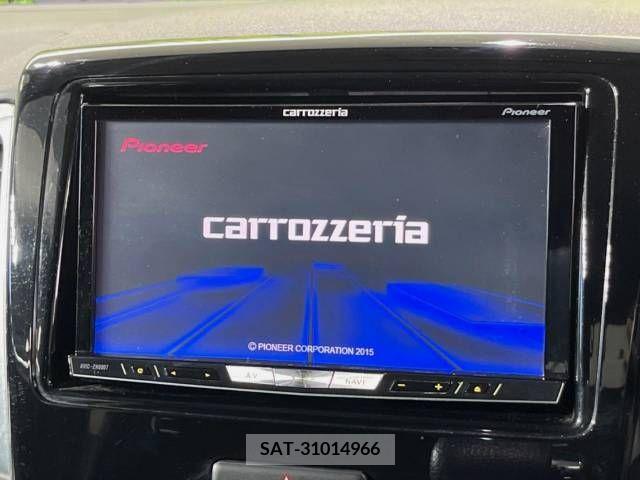 Suzuki SPACIA 2013-08 312134-3