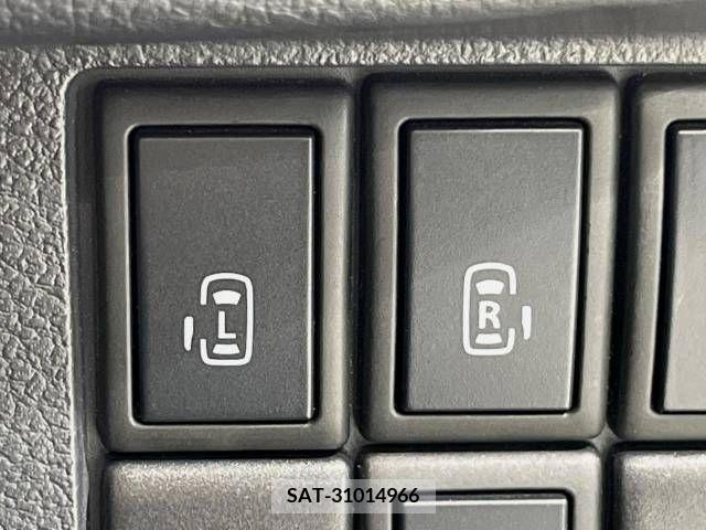 Suzuki SPACIA 2013-08 312134-2
