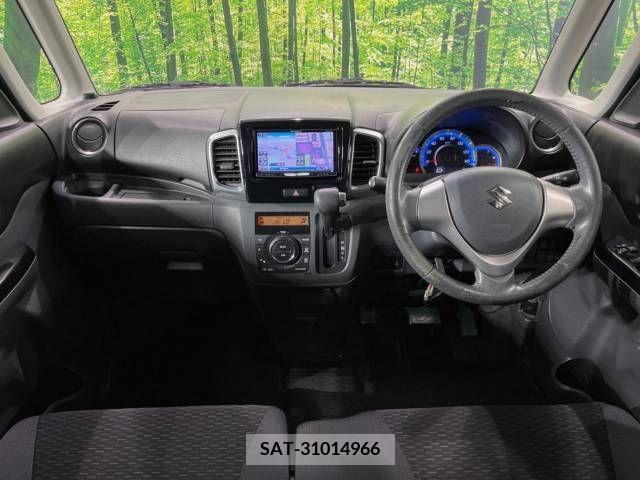 Suzuki SPACIA 2013-08 312134-1