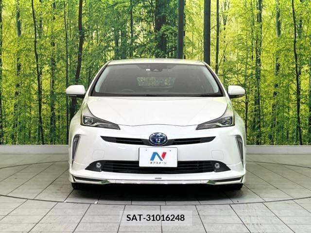 Toyota PRIUS 2019-03 281949-14