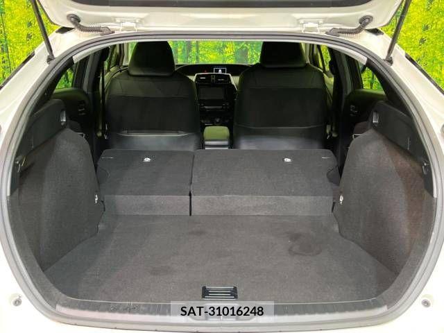 Toyota PRIUS 2019-03 281949-11