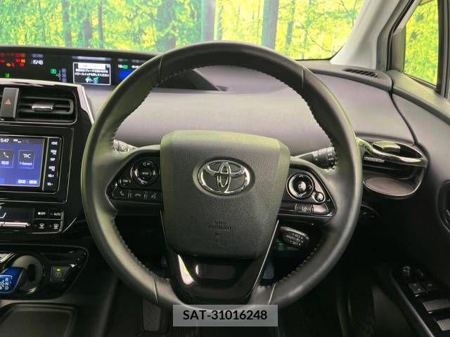 Toyota PRIUS 2019-03 281949-8