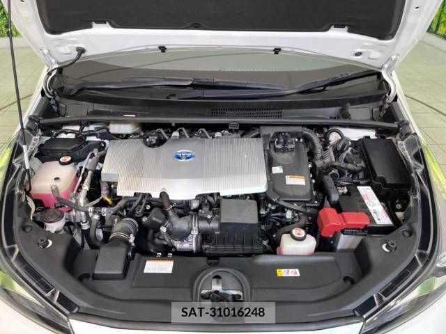 Toyota PRIUS 2019-03 281949-18