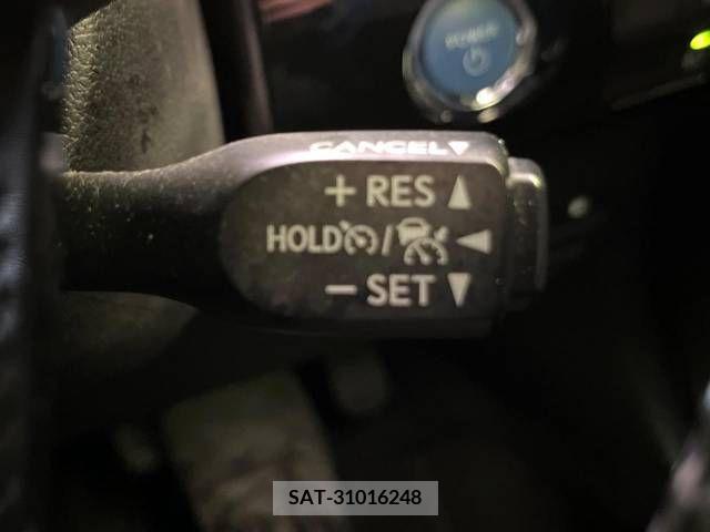 Toyota PRIUS 2019-03 281949-4
