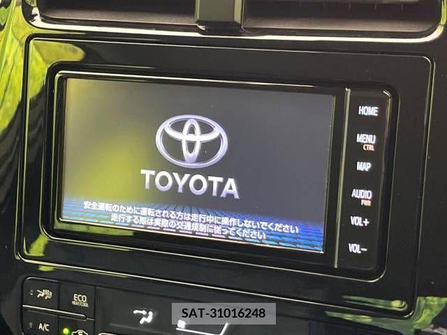 Toyota PRIUS 2019-03 281949-3
