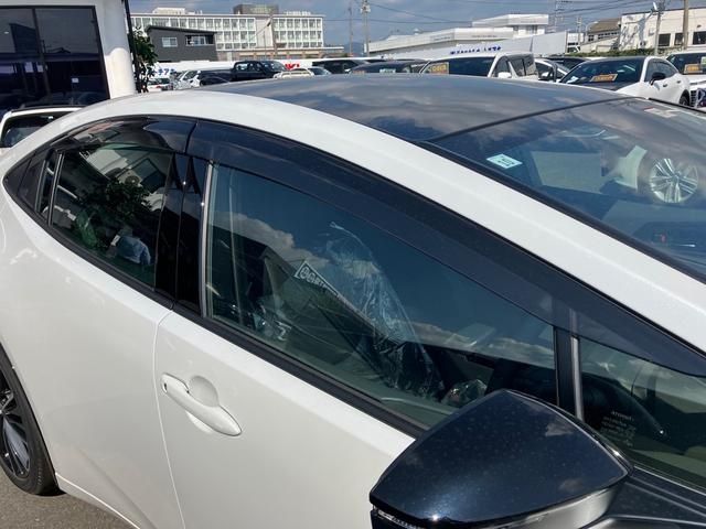 Toyota PRIUS 2023-10 14340-5