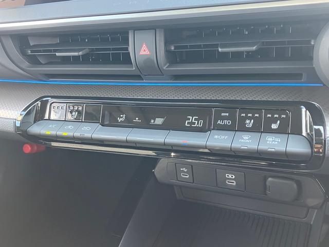 Toyota PRIUS 2023-10 14340-15