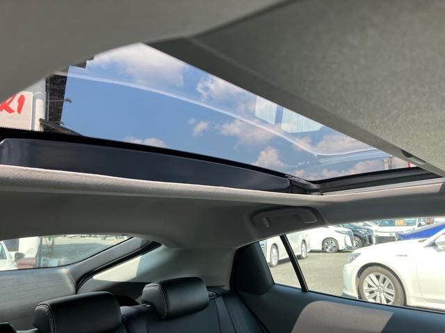 Toyota PRIUS 2023-10 14340-12
