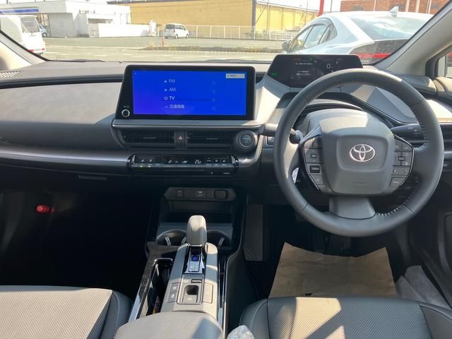 Toyota PRIUS 2023-10 14340-28
