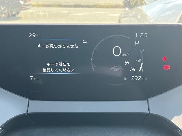 Toyota PRIUS 2023-10 14340-19