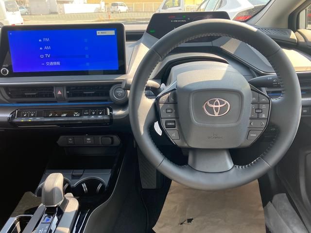 Toyota PRIUS 2023-10 14340-29