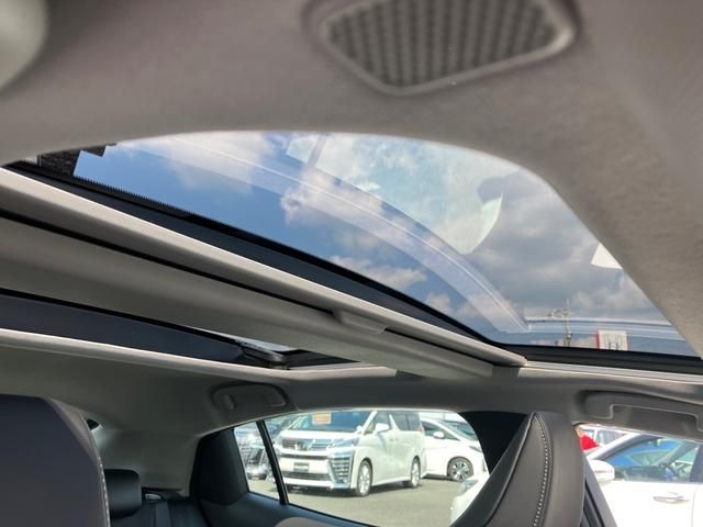 Toyota PRIUS 2023-10 14340-11