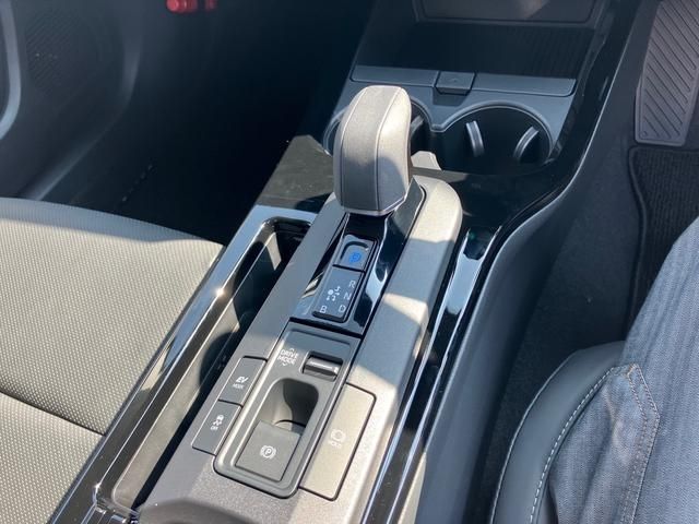 Toyota PRIUS 2023-10 14340-17