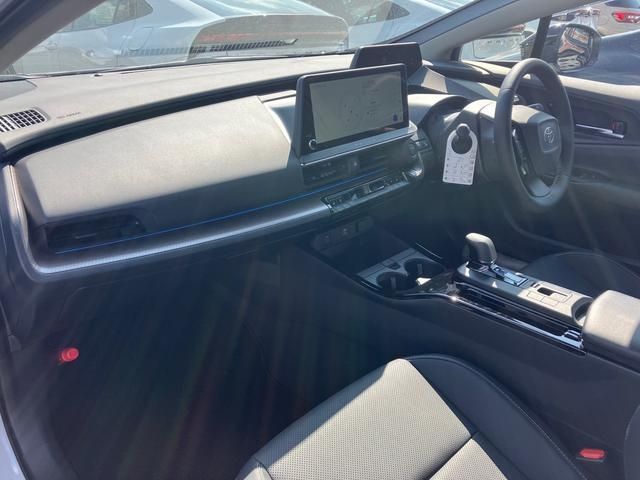 Toyota PRIUS 2023-10 14340-10