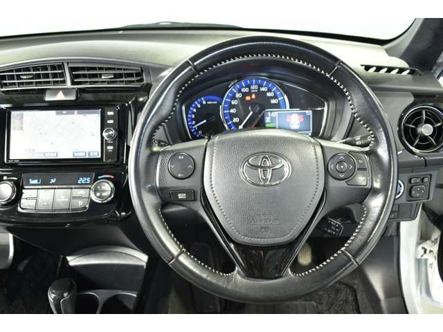 Toyota COROLLA FIELDER 2017-11 5591-9