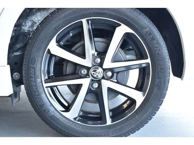 Toyota COROLLA FIELDER 2017-11 5591-12