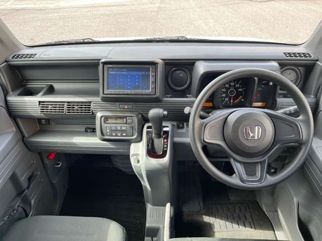 Honda N-VAN 2018-11 1196-8