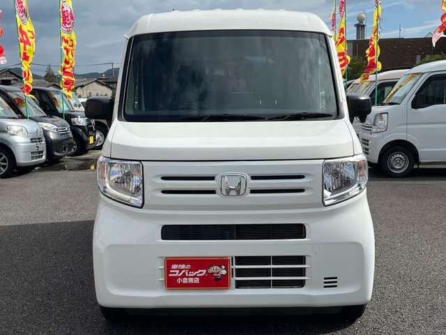 Honda N-VAN 2018-11 1196-1