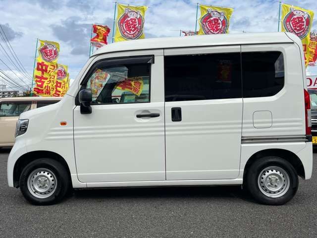 Honda N-VAN 2018-11 1196-4