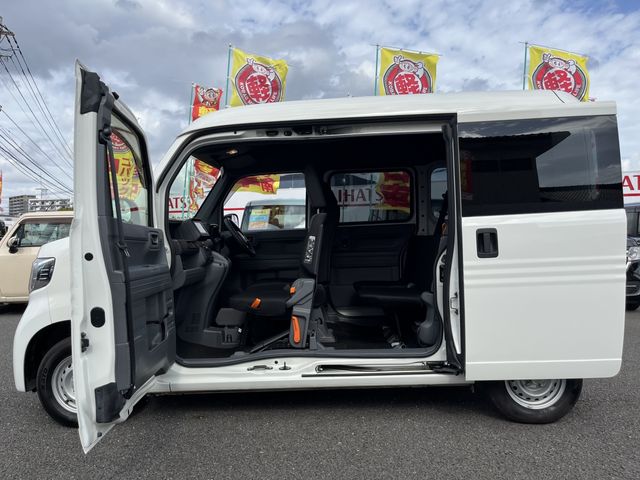 Honda N-VAN 2018-11 1196-19