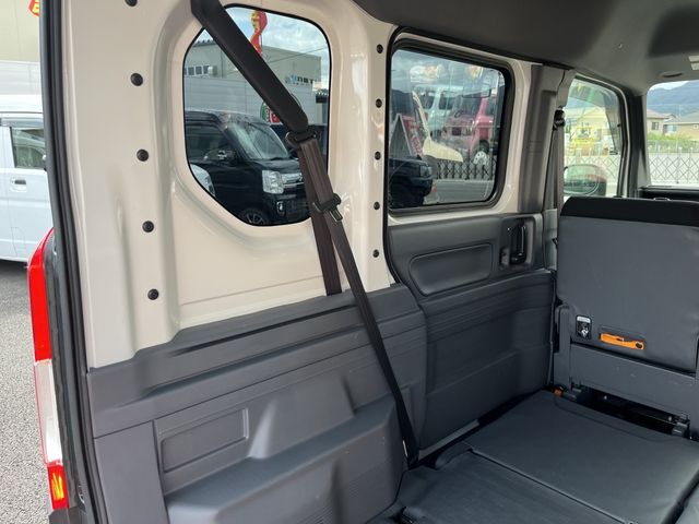 Honda N-VAN 2018-11 1196-25