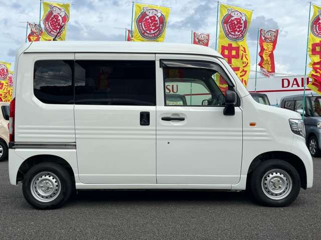 Honda N-VAN 2018-11 1196-3