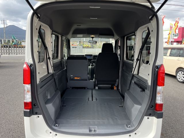 Honda N-VAN 2018-11 1196-22