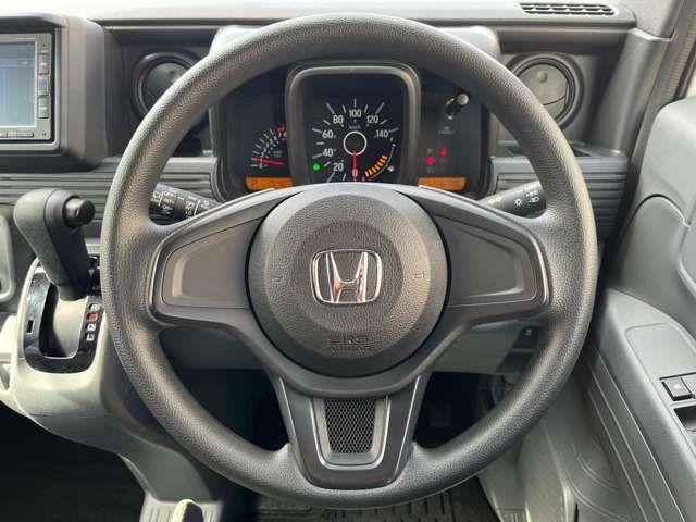 Honda N-VAN 2018-11 1196-9