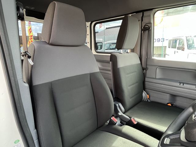 Honda N-VAN 2018-11 1196-16