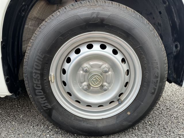 Honda N-VAN 2018-11 1196-29