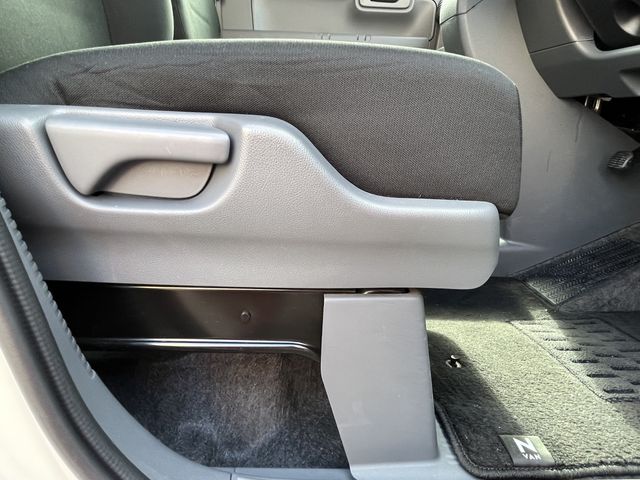 Honda N-VAN 2018-11 1196-18