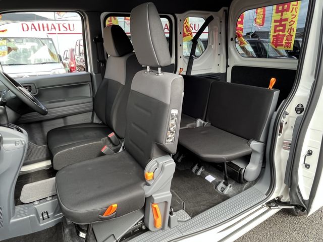 Honda N-VAN 2018-11 1196-20