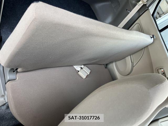Suzuki ALTO 2012-01 334738-10