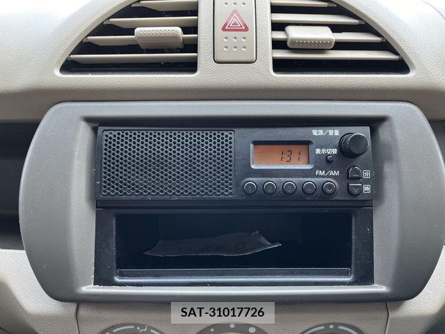 Suzuki ALTO 2012-01 334738-13