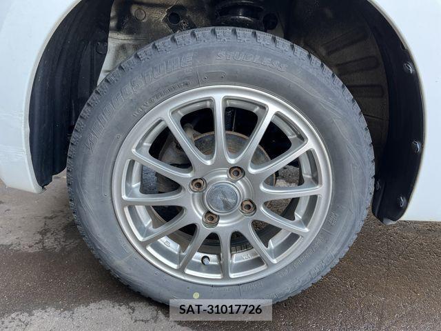 Suzuki ALTO 2012-01 334738-16