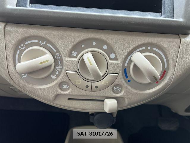 Suzuki ALTO 2012-01 334738-14