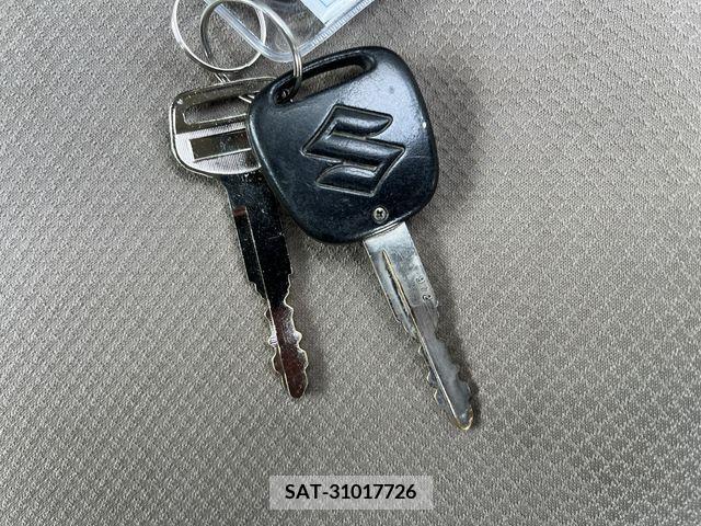 Suzuki ALTO 2012-01 334738-15